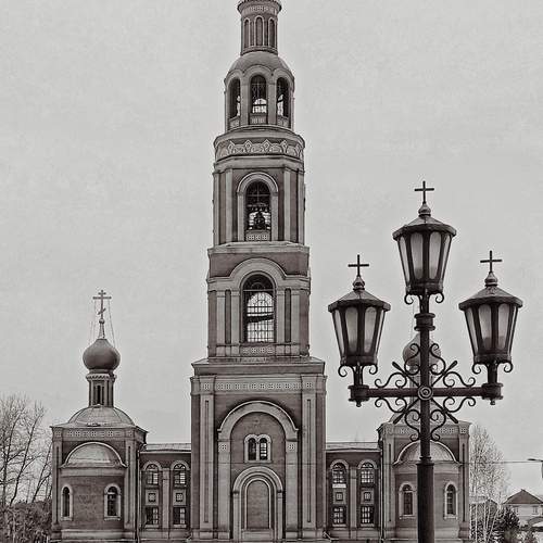 Ачаирский монастырь