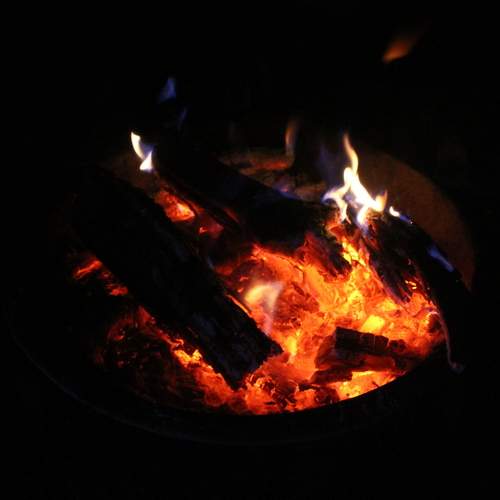ID: Bonfire