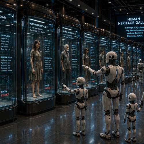 Human Museum