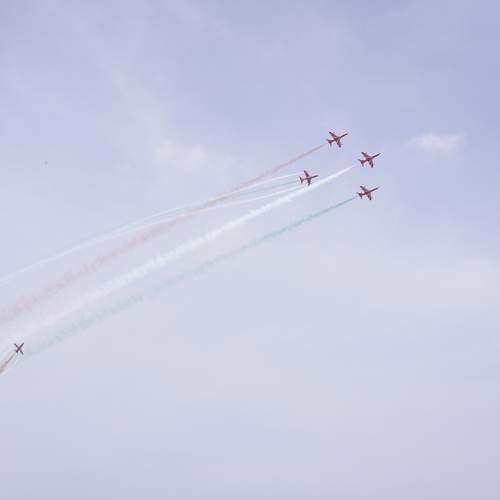 Airforce  fly