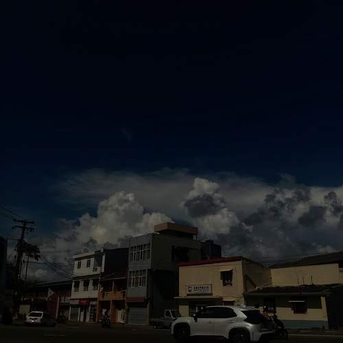 Mobile photography
