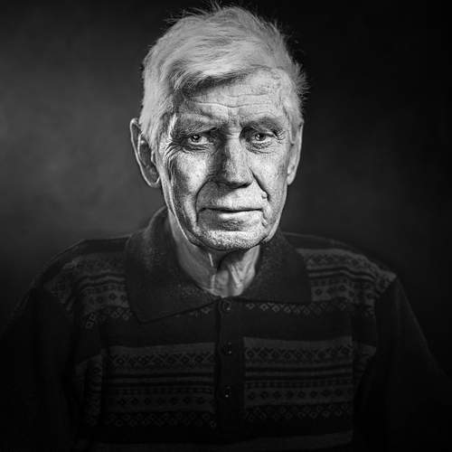 elder man