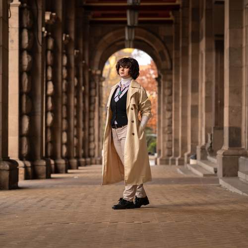 Dazai