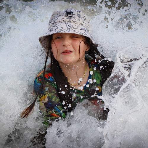 #Playing with the Tides