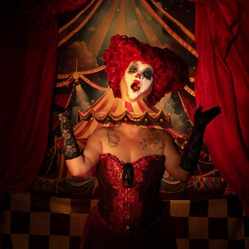 Wonderland Circus