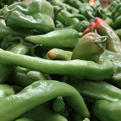 PEPERONCINO