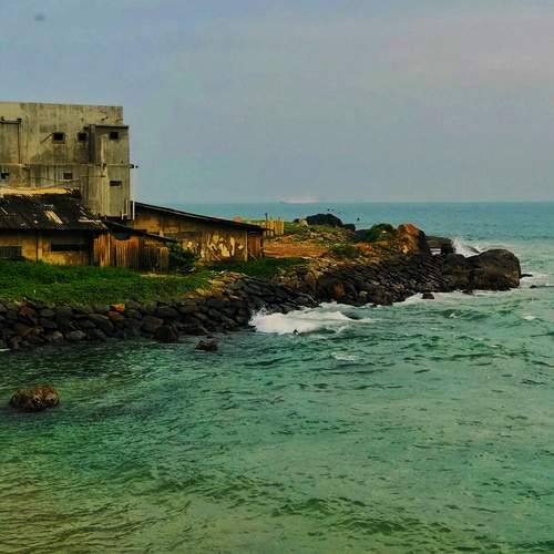 Mobile photography