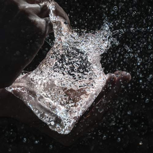 Liquid Chaos
