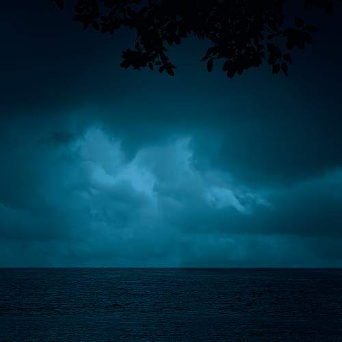 The Sky Kept a Secret