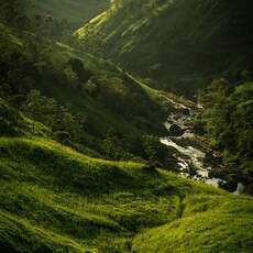 Lahiru Rumesh