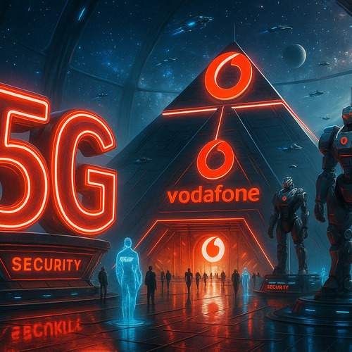 vodafone