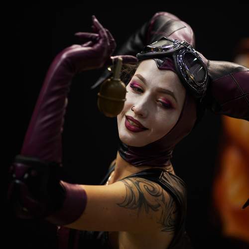 Harley Quinn