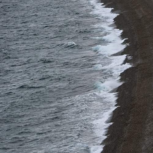 Rhythm of the Shore