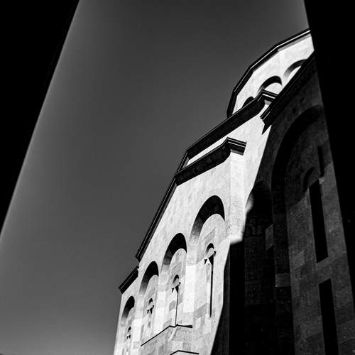 Holy Cross