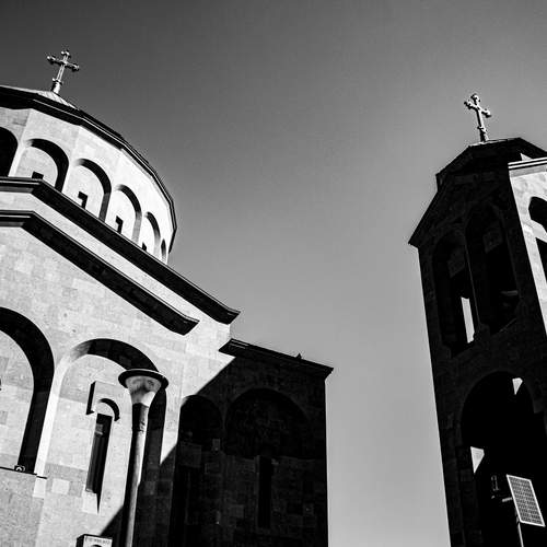 Holy Cross