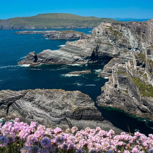 Edge of Ireland