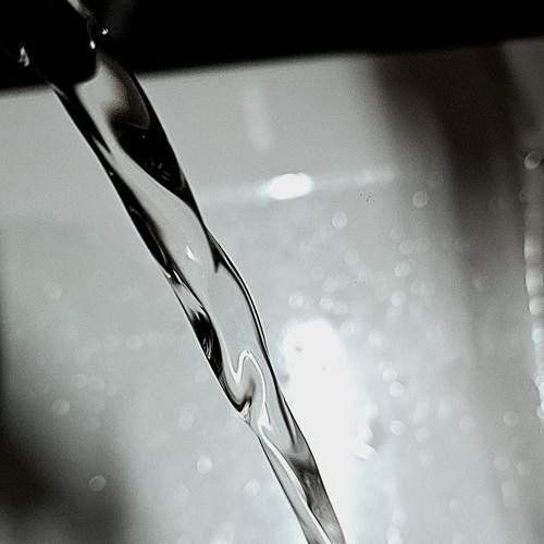 Liquid Sculpture