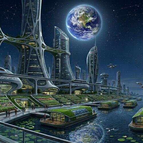 The Dawn of Symbiosis