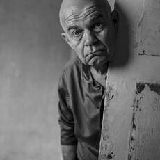 Сергей Танков