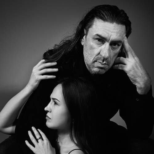 Константин Громов