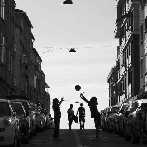 İstanbul\'s children