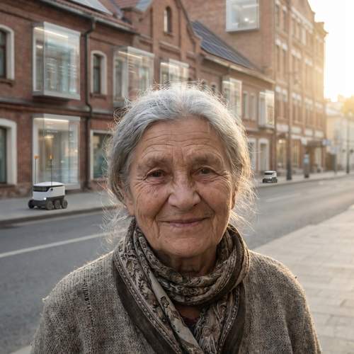 Даже через 100 лет