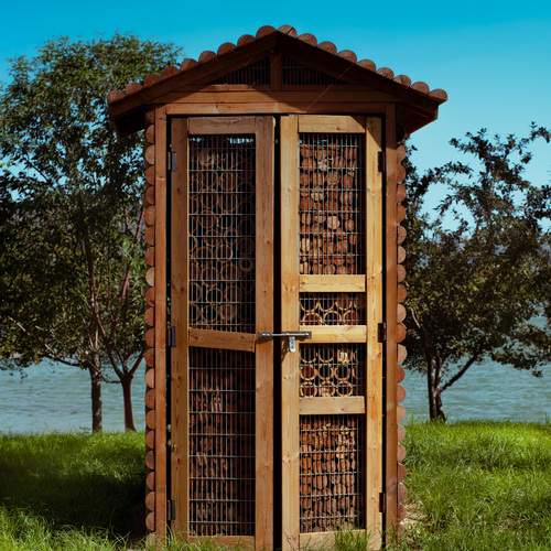 Archiving Nature