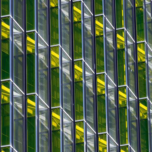Fluo architecture