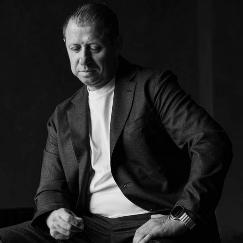 Наталья Хоруженко