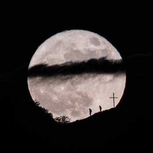 MoonWalkers