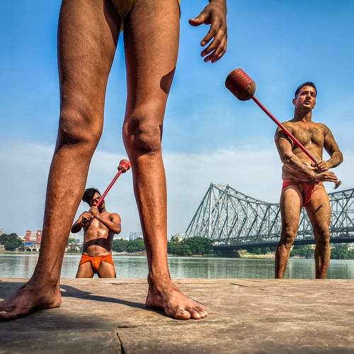 Monojit Dutta