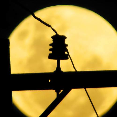 moon
