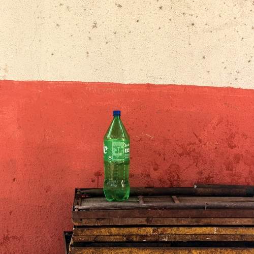 The Things We Leave Behind