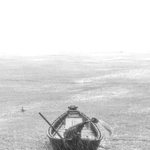 Adrift in the Silver