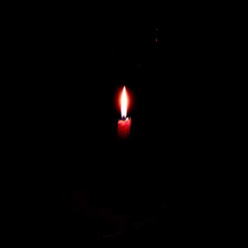 The Candle