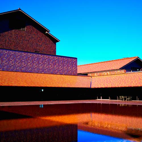 Terracotta Geometry