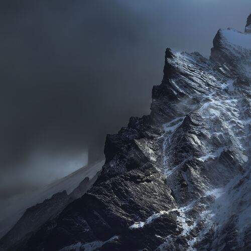 Torres del Paine