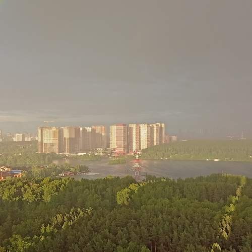 Междумирье