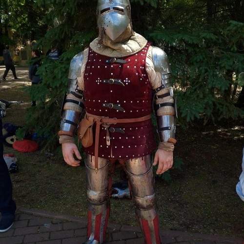 Ры-ЦАРЬ