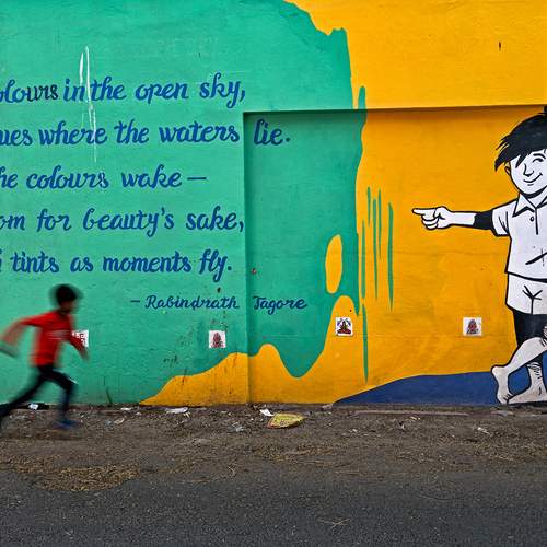 As Moments Fly