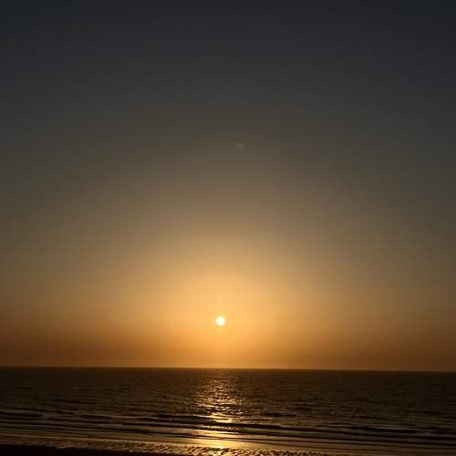 Chasing The Last Light