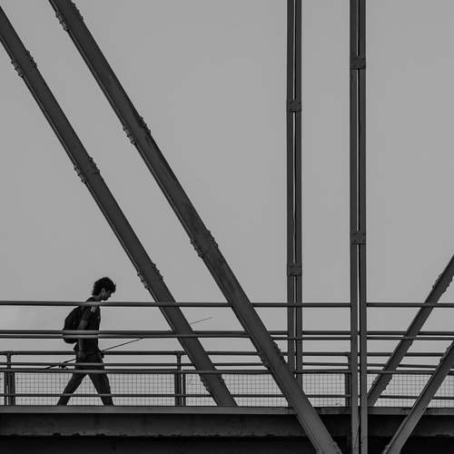 Solitary Geometry