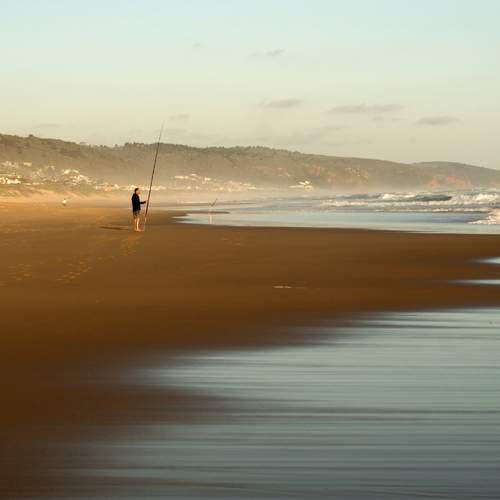 Tranquility