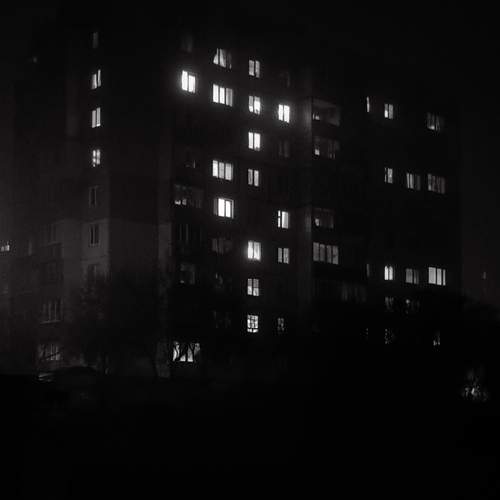 Windows of the Night