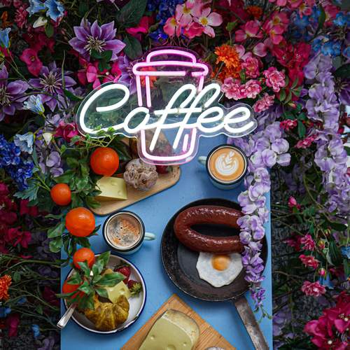 Coffee Time
