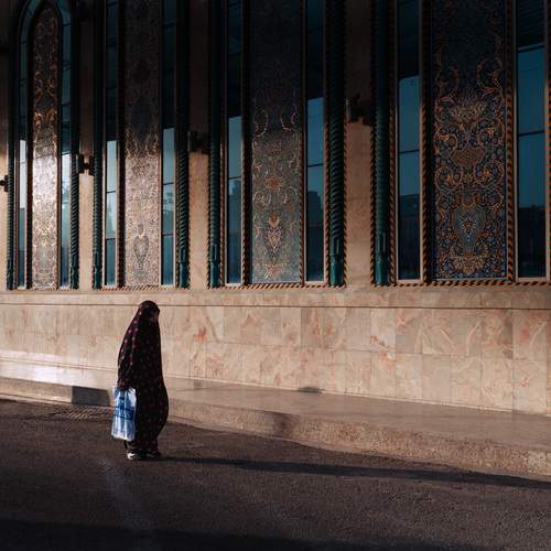 Mustafa Al shaibani