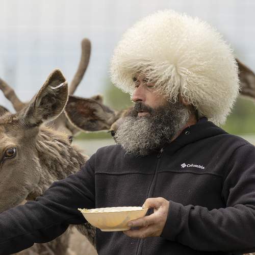 Анатолий Макоедов