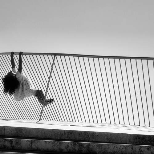 The Suspended Child