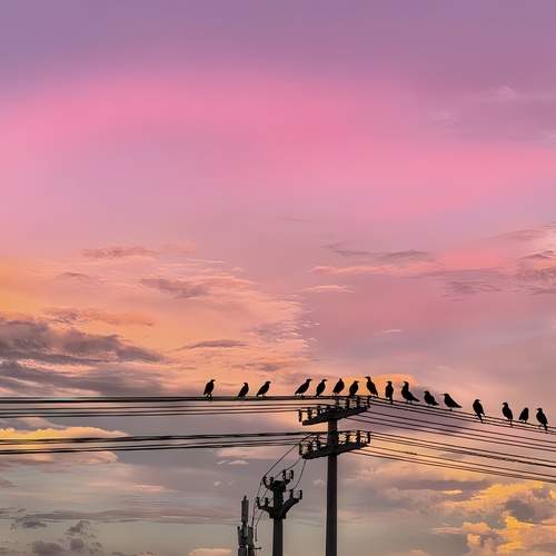Twilight Chorus