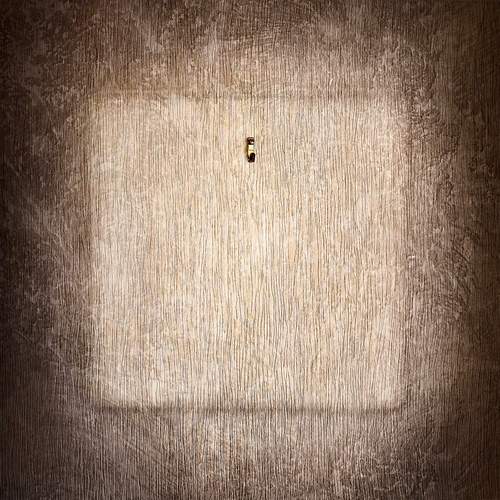 Discovering negative space